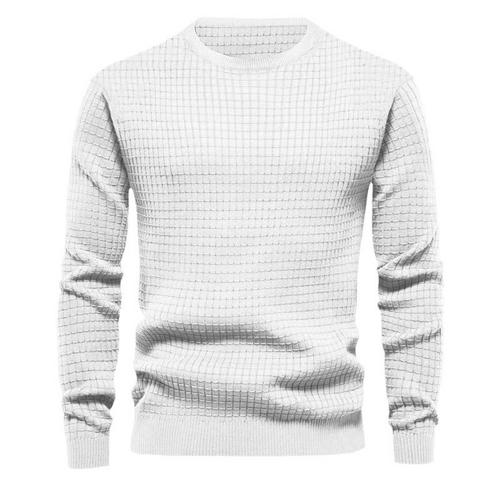 James Scott Casual Slim Sweatshirt