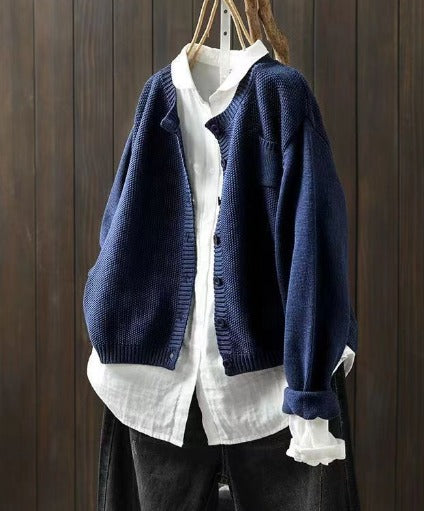 Nube™ - Women's Casual Cardigan