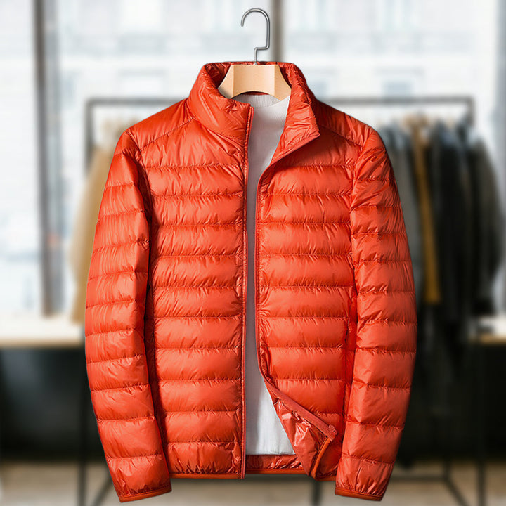 PARIDE™ | PADDED DOWN JACKET