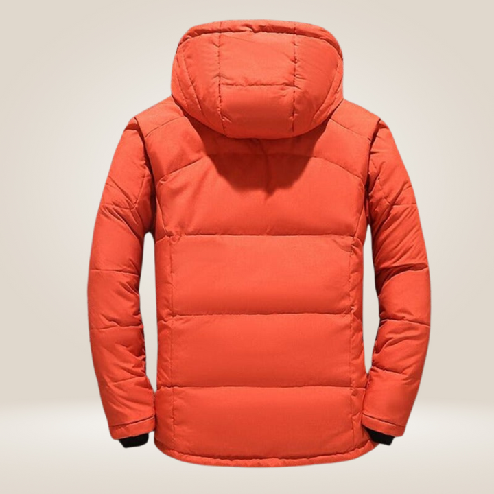 Monte ™ | Warm Down Jacket