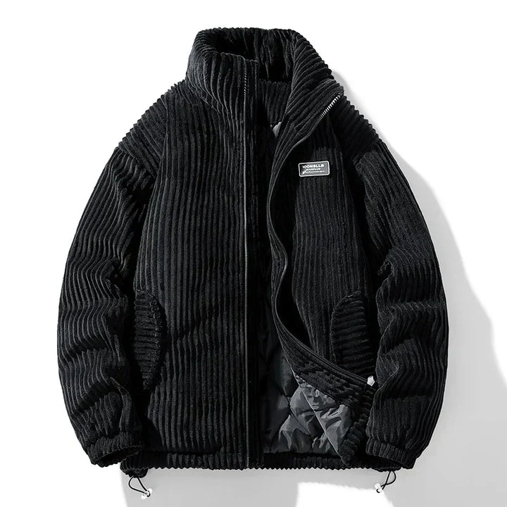 Mascha | Corduroy Jacket