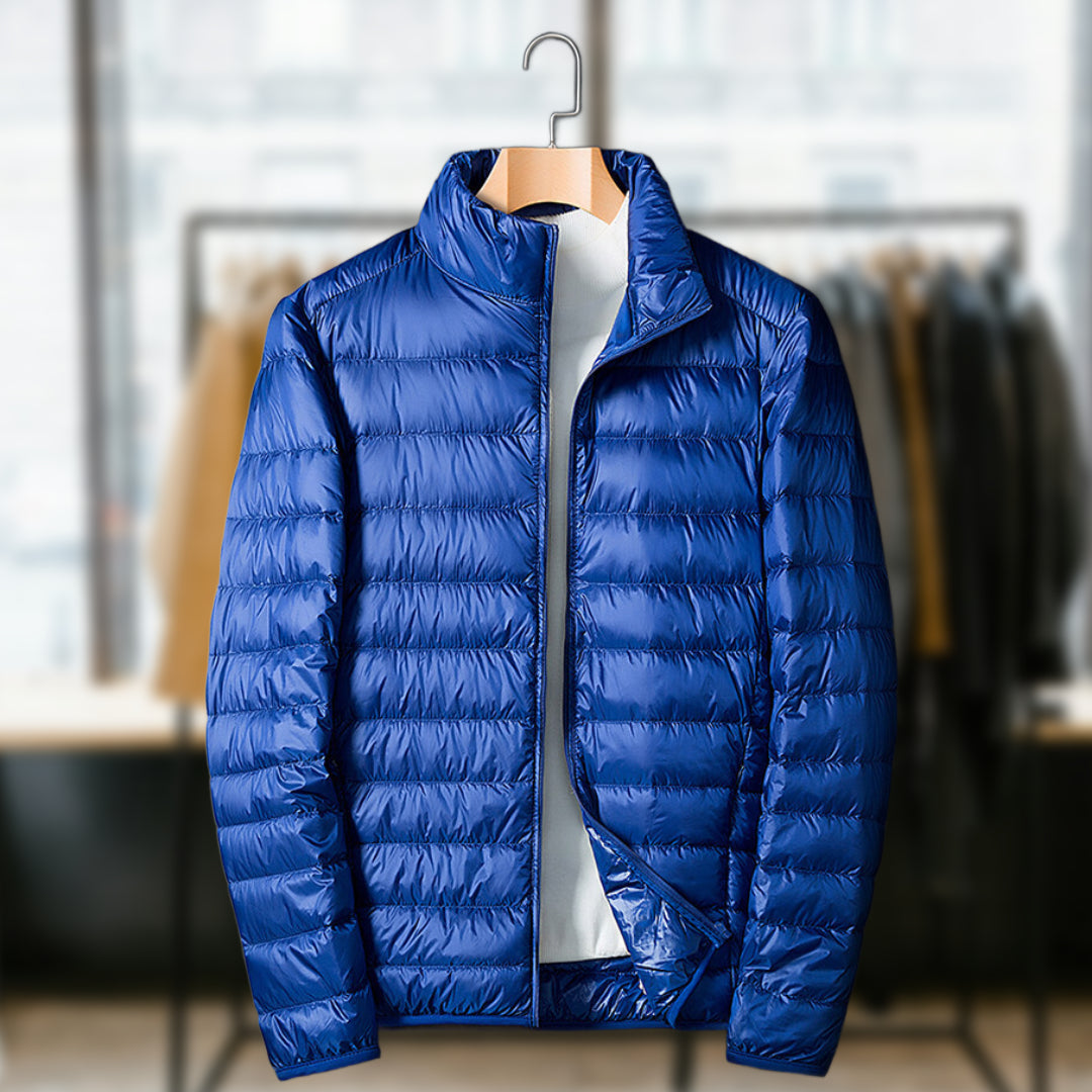 PARIDE™ | PADDED DOWN JACKET