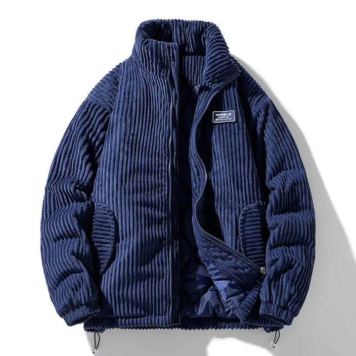 Mascha | Corduroy Jacket