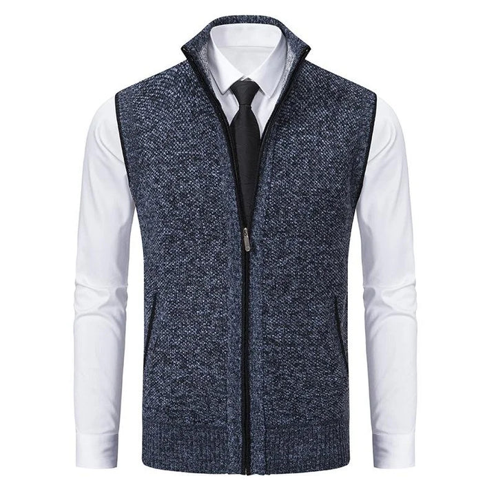 Albin™ - Men's Fleece Vest