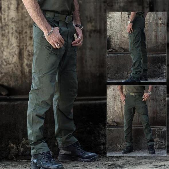 STEVEN™ | Multifunctional Waterproof cargo Pants