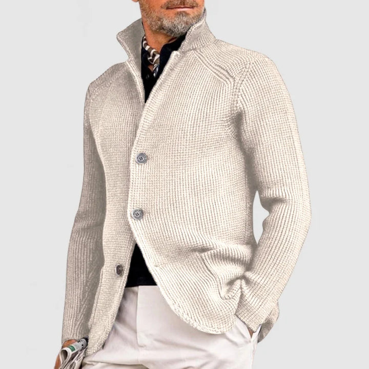 Windsor - Elegant Men's Cardigan