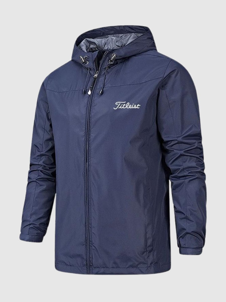 Cortina ™ - Waterproof Jacket