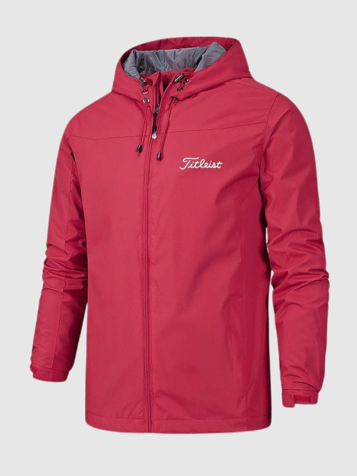 Cortina ™ - Waterproof Jacket