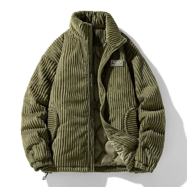 Mascha | Corduroy Jacket