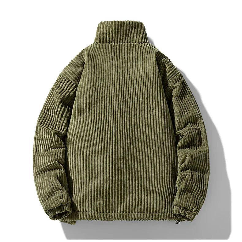 Mascha | Corduroy Jacket