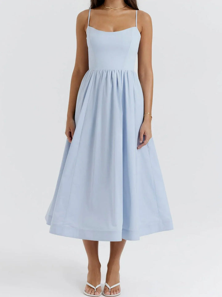 Hazel - Elegant Women's Dress