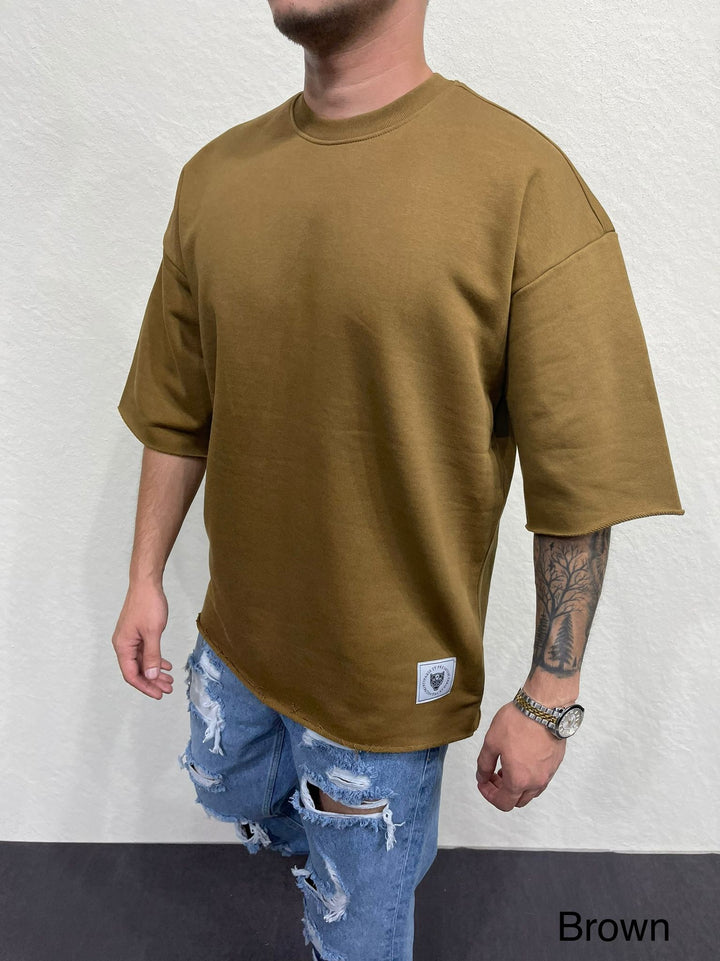 Oversized T-Shirt