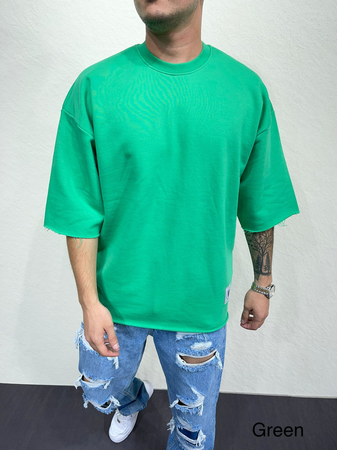 Oversized T-Shirt