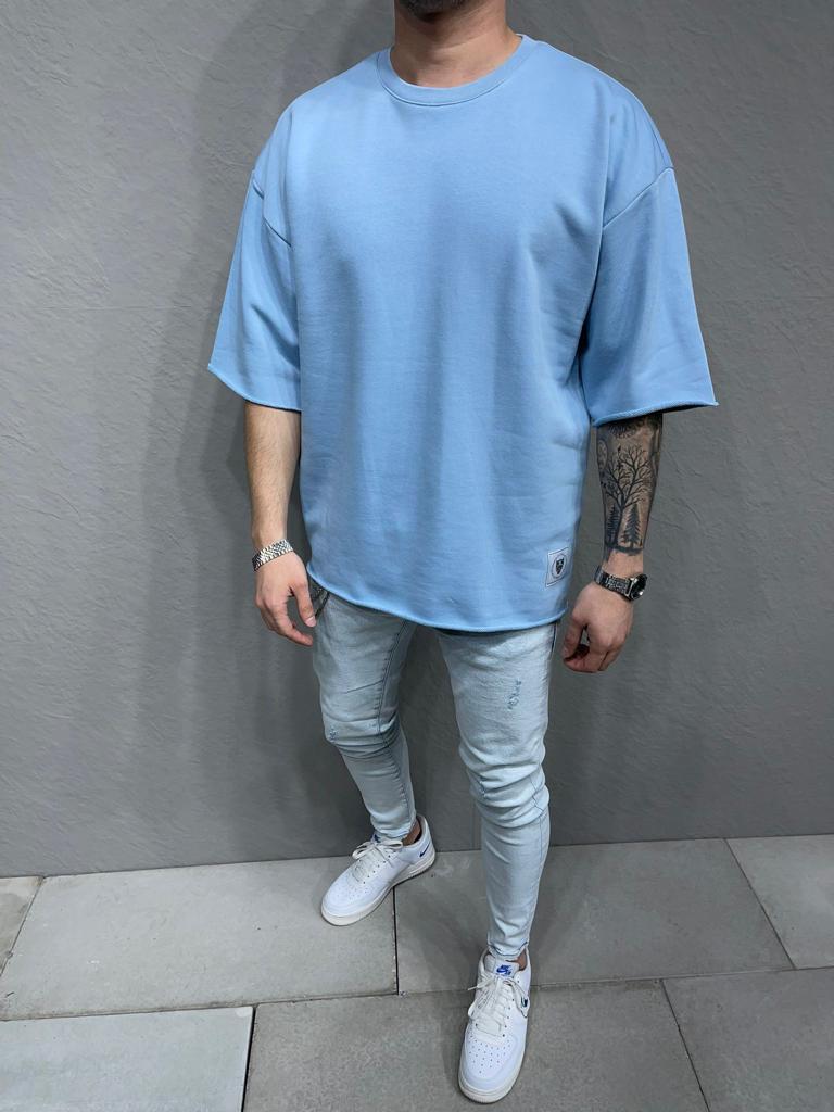 Oversized T-Shirt