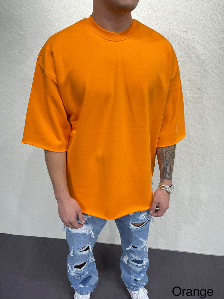 Oversized T-Shirt