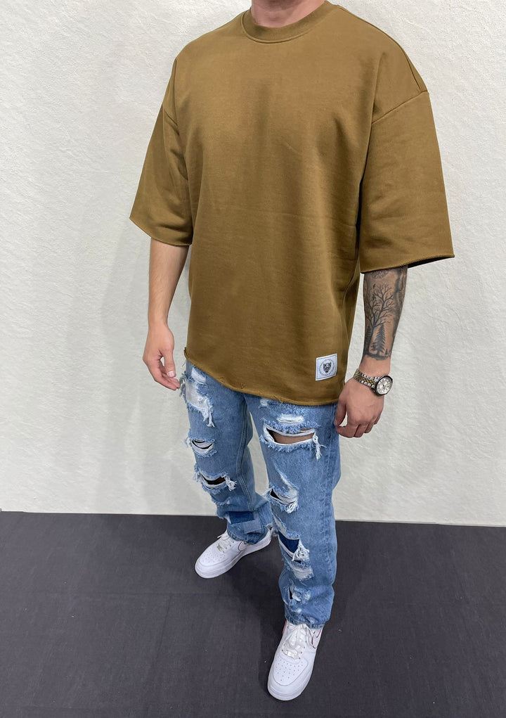 Oversized T-Shirt