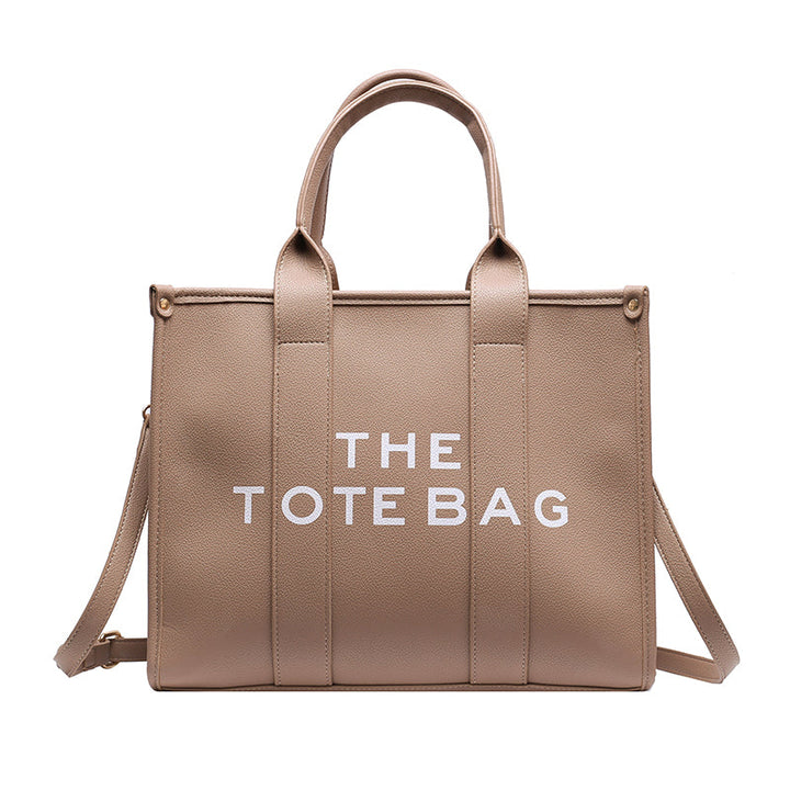 The tote bag 1+1 FREE