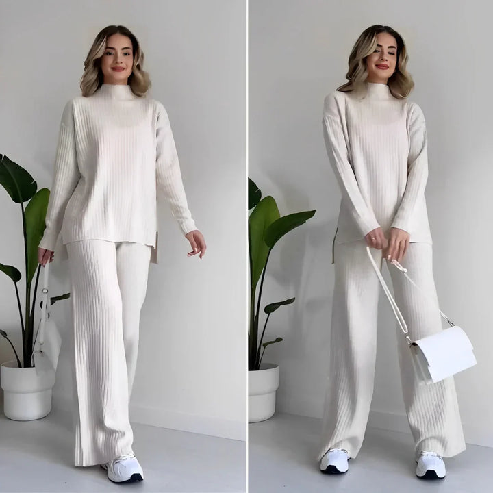 Dabilo | Matching Sweater Set