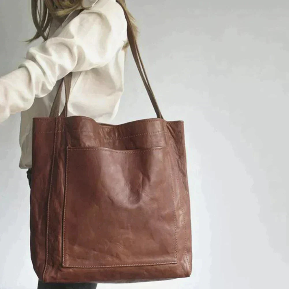 Maral | Stylish leather bag