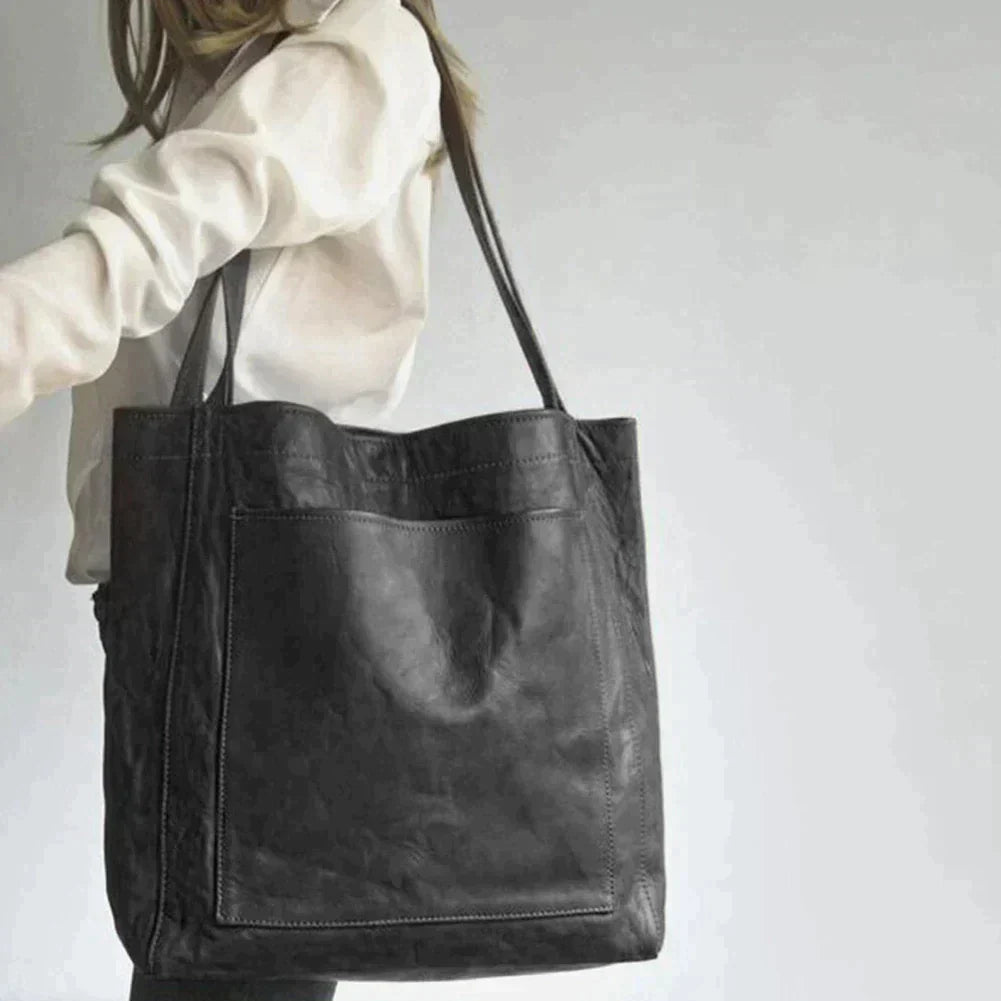 Maral | Stylish leather bag