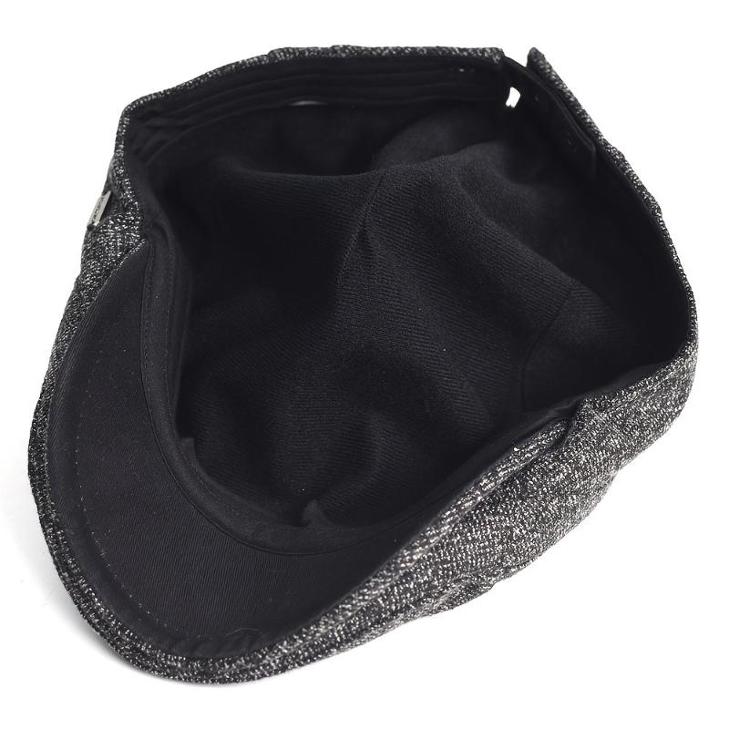 Matteo | Classic Italian Flat Cap