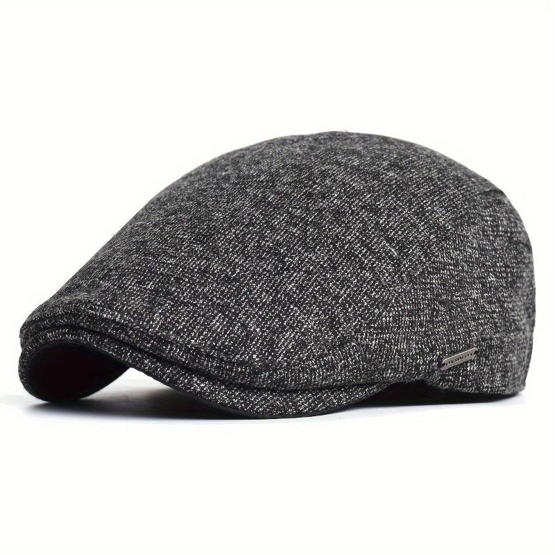 Matteo | Classic Italian Flat Cap