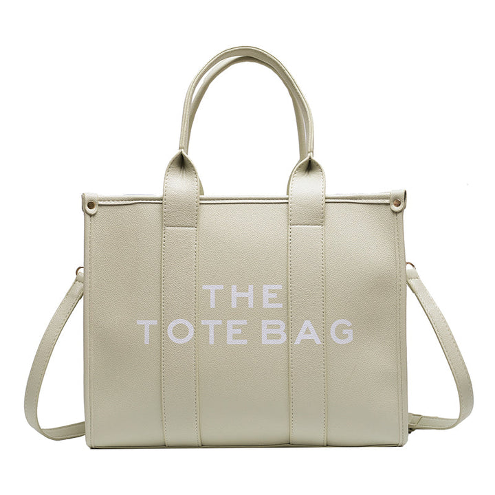 The tote bag 1+1 FREE