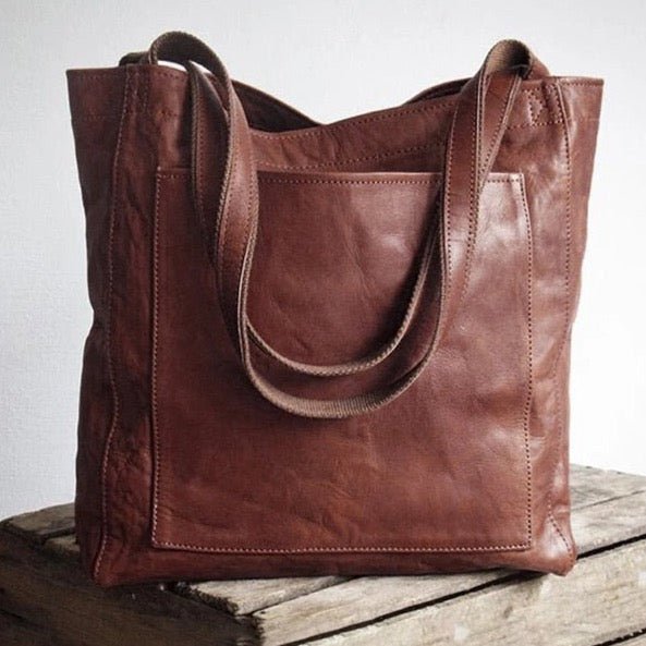 Maral | Stylish leather bag