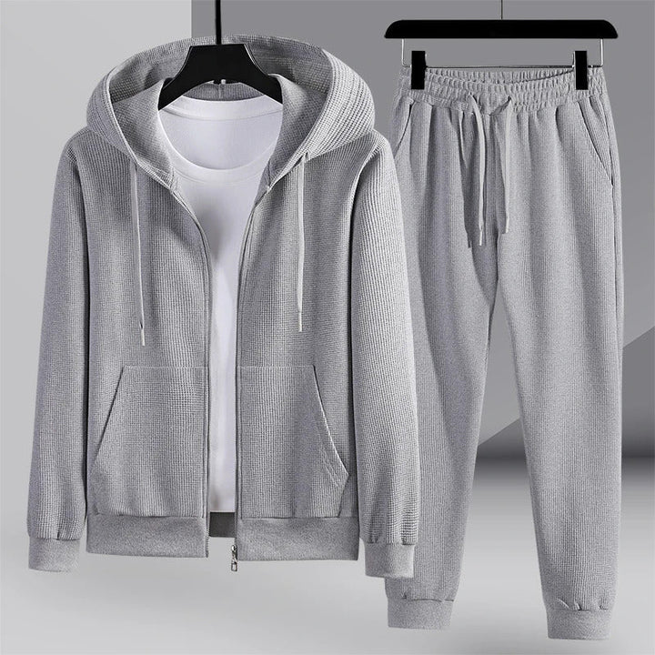 Edoardo™ | Men's Knit Lounge Set