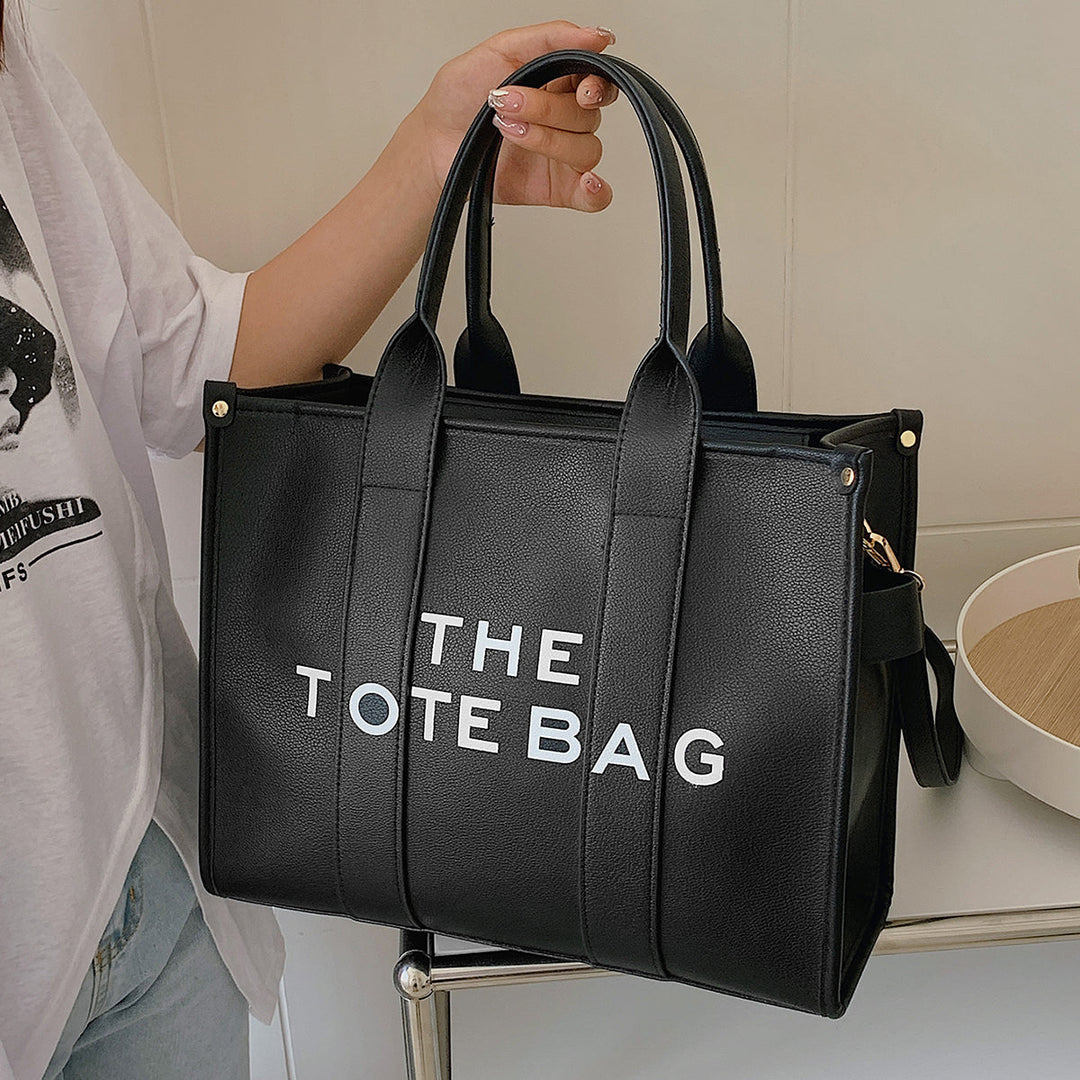 The tote bag 1+1 FREE