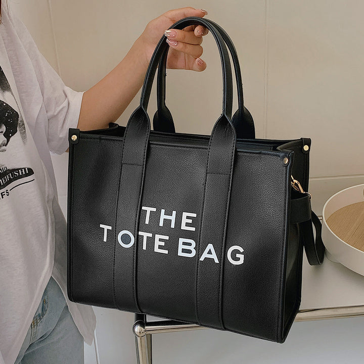 The tote bag 1+1 FREE