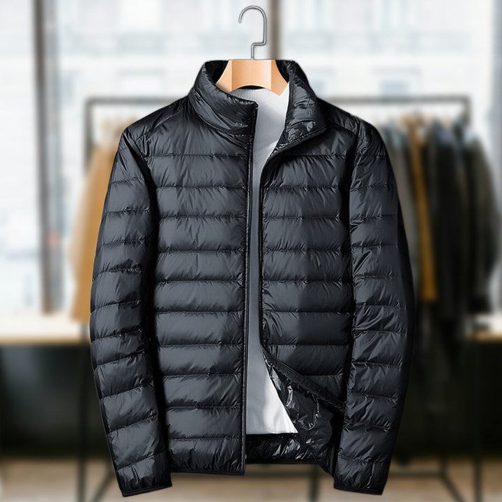 PARIDE™ | PADDED DOWN JACKET